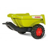 Rolly Toys RollyToys Prikolica Kipper II claas ( 128853 ) | ePonuda.com