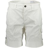North Sails WHITE WOMEN'S BERMUDA PANTS | shoptok.hr