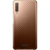 Samsung original torbica EF-AA750CFE Galaxy A7 2018 A750 zlata Cene