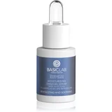 Dermocosmetics Esteticus gel emulzija s hidratantnim učinkom 15 ml