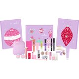 Essence THE HOLIDAY TREE adventski kalendar | shoptok.hr