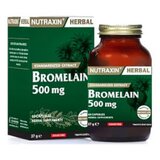 Nutraxin Bromelain 500mg kapsule Cijene