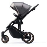 Kinderkraft Kolica 2U1 PRIME2 SHADOW GREY | ePonuda.com