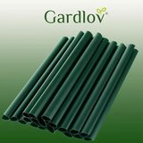 Gardlov klipse za ogradu, set od 20 kom, zelene | shoptok.hr