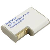 AVIZAR Zamenjava baterije za Symbol PDT 3100 3110 3140 6V 800mAh NiMH, Siva, (5000070674) | Shoptok.si