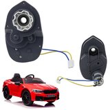  24V motor s mjenjačem za električno vozilo BMW M5 DRIFT | shoptok.hr