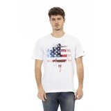 Trussardi muška majica Action 2AT25 | shoptok.hr