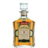 CORUBA Rum 18 godina star alk. 40%, 0.7 l Cene