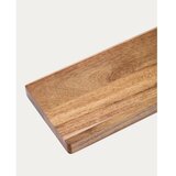 Kave Home Drvena daska za rezanje za serviranje 27 x 14 cm Zairin – | shoptok.hr