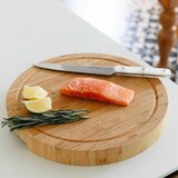 Salt&Pepper Nož za filetiranje iz nerjavečega jekla Chop – | Shoptok.si