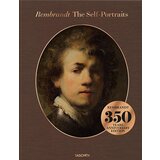 Taschen M Bockemuhl - Rembrandt (Basic Art Series 2.0) Cene
