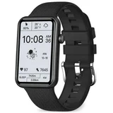 smartwatch tube, sivi