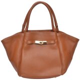 Roberta M Ročne torbice Nakupovalna torba Kostanjeva | Shoptok.si