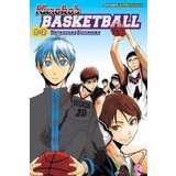 VIZ Media Tadatoshi Fujimaki - Kuroko's Basketball 1-2 | ePonuda.com