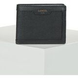 Lancel Denarnice CHARLIE DE PM Črna Cene