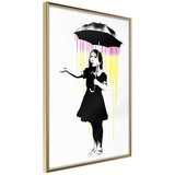 Poster - Banksy: Nola 40x60 Cijene