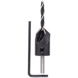 CRAFTOMAT svrdlo za drvo s upuštačem (Promjer: 4 mm) Cijene