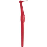 TEPE SWEDEN Angle Interdentalne četkice kutne Crvene vel. 2 / 0,5 mm - multi-pack vrećica 25 kom | shoptok.hr