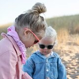  Ki et la® otroška sončna očala wazz grapefruit (2-4 let) | Shoptok.si