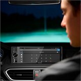 Krüger&Matz KM2016 1 DIN avtoradio s CarPlayom, Android Autom in Bluetoothom | Shoptok.si