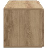  ormar za zid 59,5 x 31 x 30 cm Hrast artisan | shoptok.hr