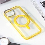  Torbica frame magsafe za iphone 14 6.1 zuta Cene