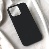 Teracell Maska za telefon iPhone 15 Pro Max 6.7, Crna | Eponuda.com