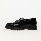 Dr. Martens Sneakers Adrian Snaffle Black Polished Smooth EUR 41 | Shoptok.si