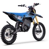 Beneo Otroški Električni motokros Venom MODRA – 6500 W | Shoptok.si