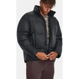 Under Armour Jacket UA CGI DOWN PUFFER JKT-BLK - Men's