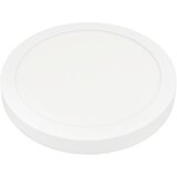 Mitea Lighting Nadgradni okrugli LED panel M24NO 24W 3000K beli | Eponuda.com