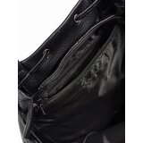 Shelvt Black bag | shoptok.hr
