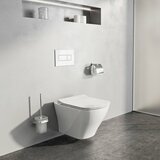 Ravak X01671 Classic viseča brezrobna WC školjka | Shoptok.si