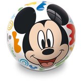  Lopta Mickey 23cm ( 04-123070 ) Cene