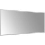  LED kupaonsko ogledalo s ogledalom *Transparent*an 100 x 40 cm | shoptok.hr