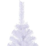  Umjetno Božićno Drvce L 240 cm Bijelo | shoptok.hr