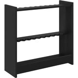  Stalak za bilijarske cueve Konstruirano drvo 60 x 20 x 57 cm Slike