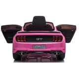  Licenciran avto na akumulator Ford Mustang GT SX2038 - roza | Shoptok.si