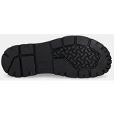 Birkenstock Cipele od nubuk kože Highwood Lace Low boja: smeđa, 1028093 | shoptok.hr