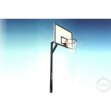 Olimp Sport košarkaška konstrukcija OLIMP fiksna sa manjom tablom Cene