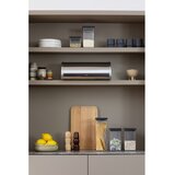 Brabantia Posoda za kruh - Brilliant Steel | Shoptok.si