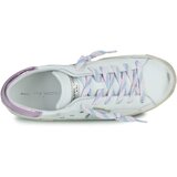 Philippe Model Nizke superge PRSX LOW WOMAN Bela | Shoptok.si