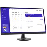 Lenovo monitor D32u-40 31.5