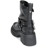 Buffalo Bfl // bravr biker lo Crna | shoptok.hr