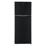 kombinovani frižider HF-HM415NFDXE++ 415l/70x178cm/No frost/crni