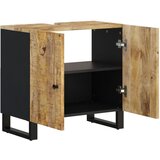 Ormarić za umivaonik 62x33x58 drvo manga i konstruirano drvo | Eponuda.com