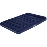 Bestway Zračni krevet na napuhavanje s ugrađenom nožnom pumpom | shoptok.hr
