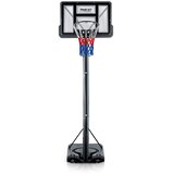 Neo-Sport NS-282 mobilni košarkaški koš podesive visine 135–300 cm | shoptok.hr