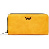 Vuch Kasula Dark Yellow Wallet | Shoptok.si