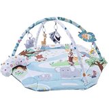 Hk Mini gimnastika za bebe, plava Cijene